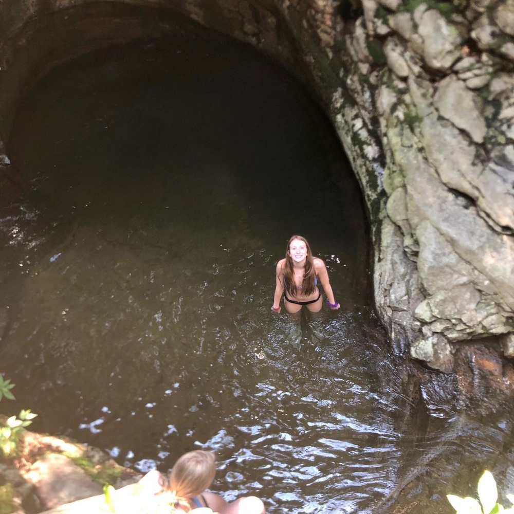 Meet your Posher, Brooklyn